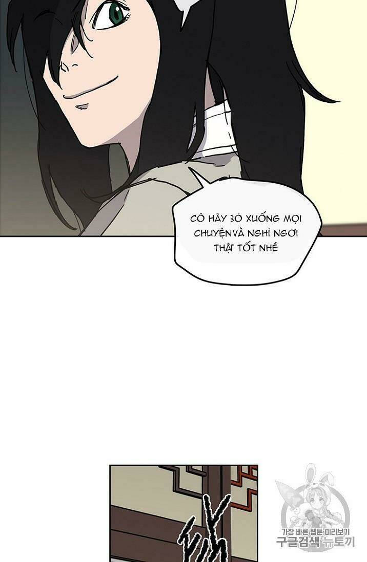 Tiên Kiếm Bất Bại - Chapter 12 - Page 71