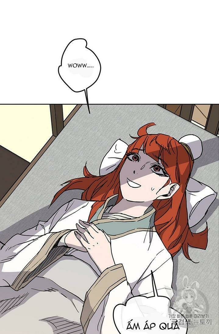 Tiên Kiếm Bất Bại - Chapter 12 - Page 75