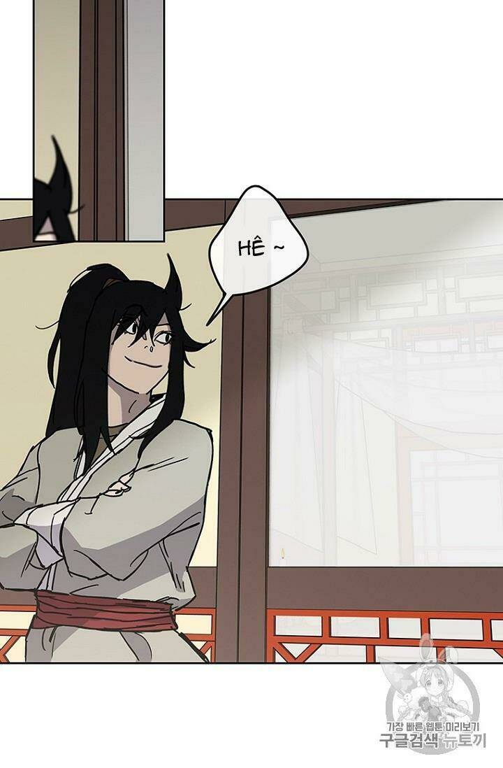 Tiên Kiếm Bất Bại - Chapter 12 - Page 77