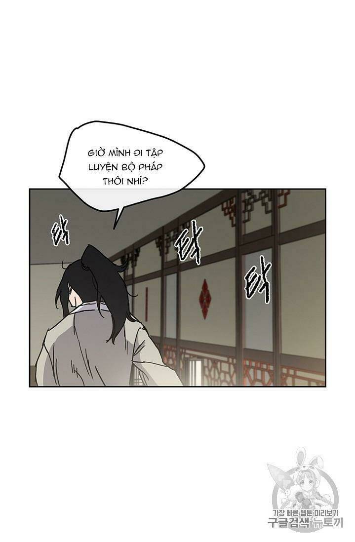 Tiên Kiếm Bất Bại - Chapter 12 - Page 78