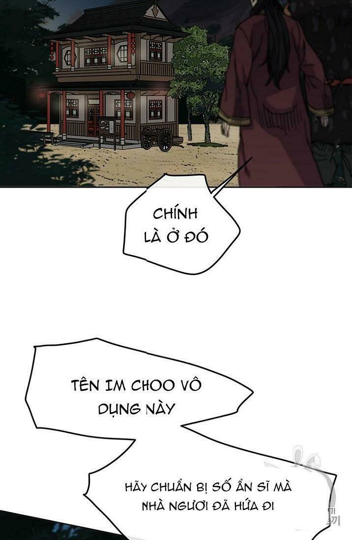 Tiên Kiếm Bất Bại - Chapter 12 - Page 80