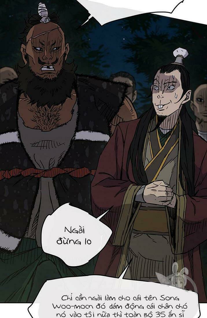Tiên Kiếm Bất Bại - Chapter 12 - Page 81