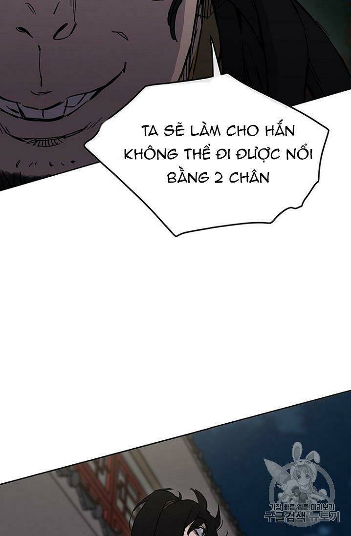 Tiên Kiếm Bất Bại - Chapter 12 - Page 83