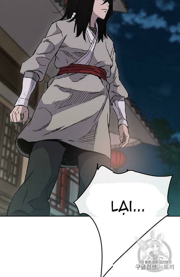 Tiên Kiếm Bất Bại - Chapter 12 - Page 84