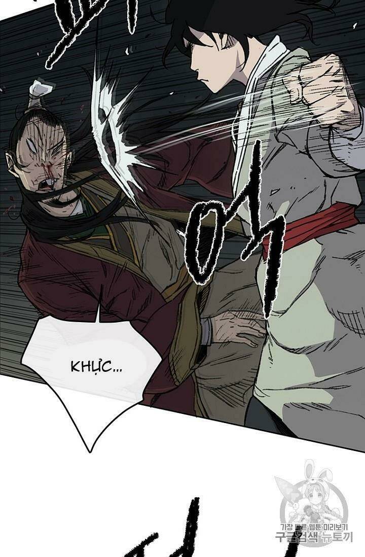 Tiên Kiếm Bất Bại - Chapter 12 - Page 8