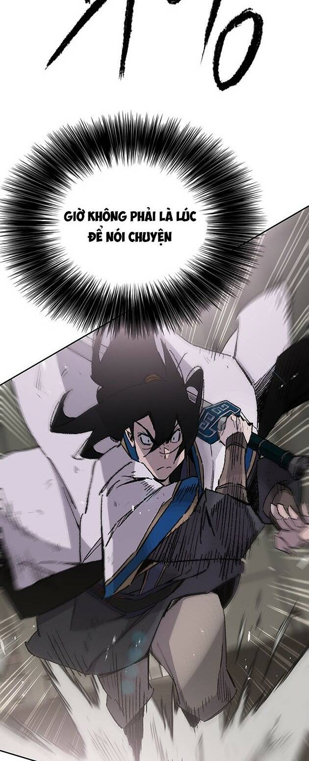 Tiên Kiếm Bất Bại - Chapter 120 - Page 9