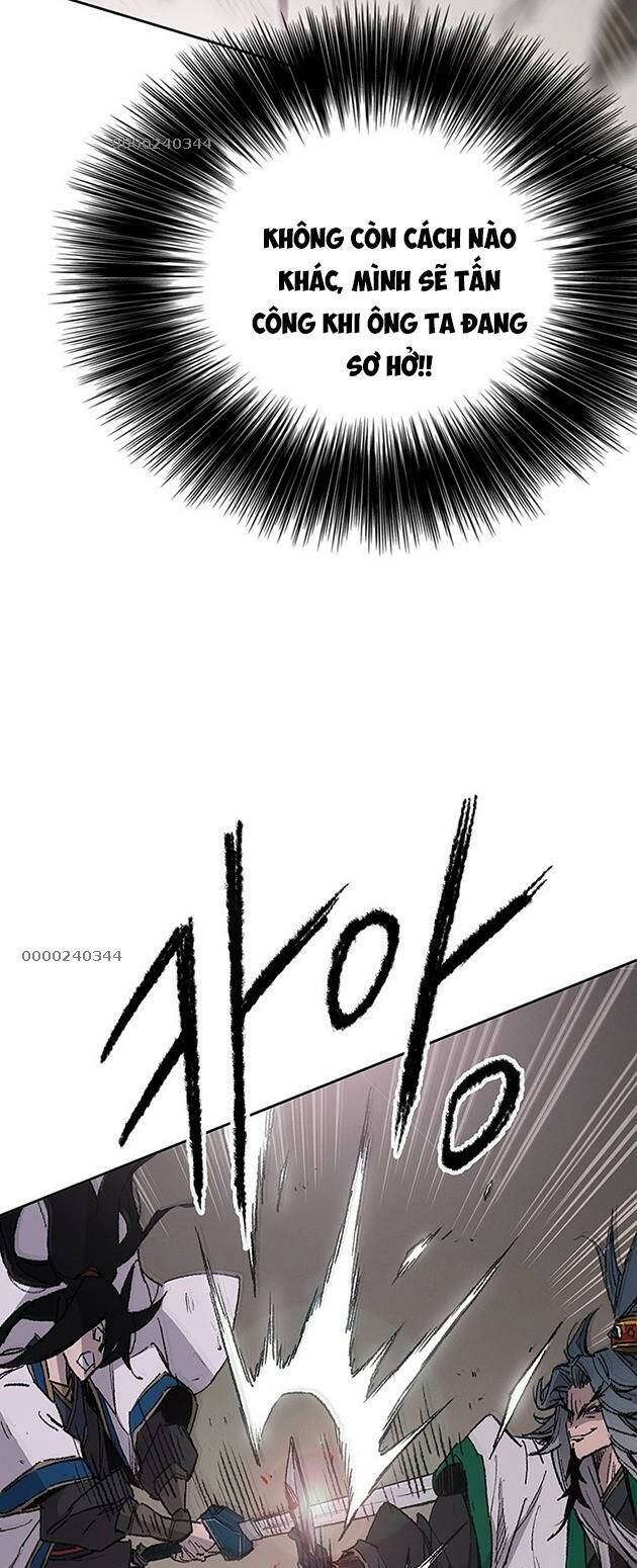 Tiên Kiếm Bất Bại - Chapter 120 - Page 10