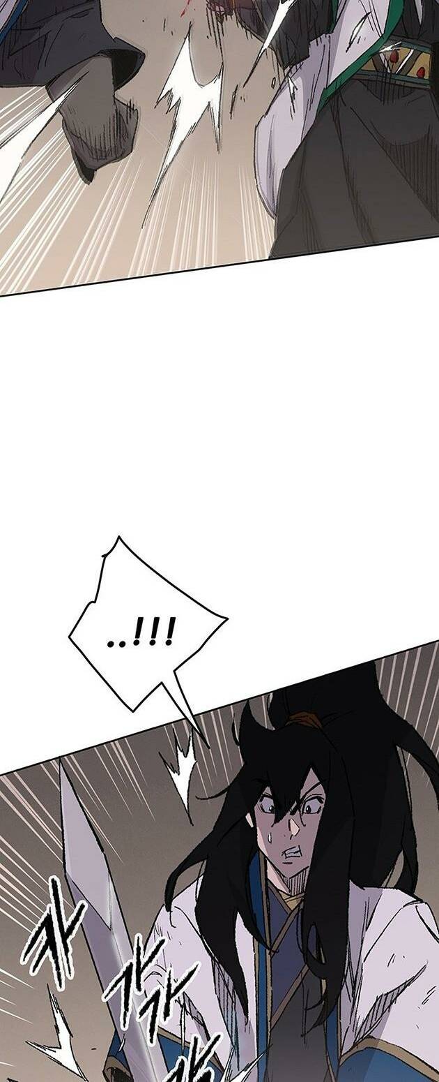 Tiên Kiếm Bất Bại - Chapter 120 - Page 11