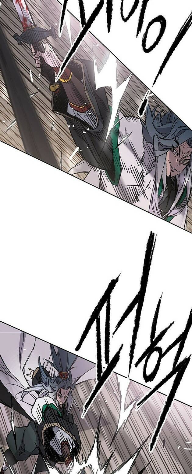 Tiên Kiếm Bất Bại - Chapter 120 - Page 13