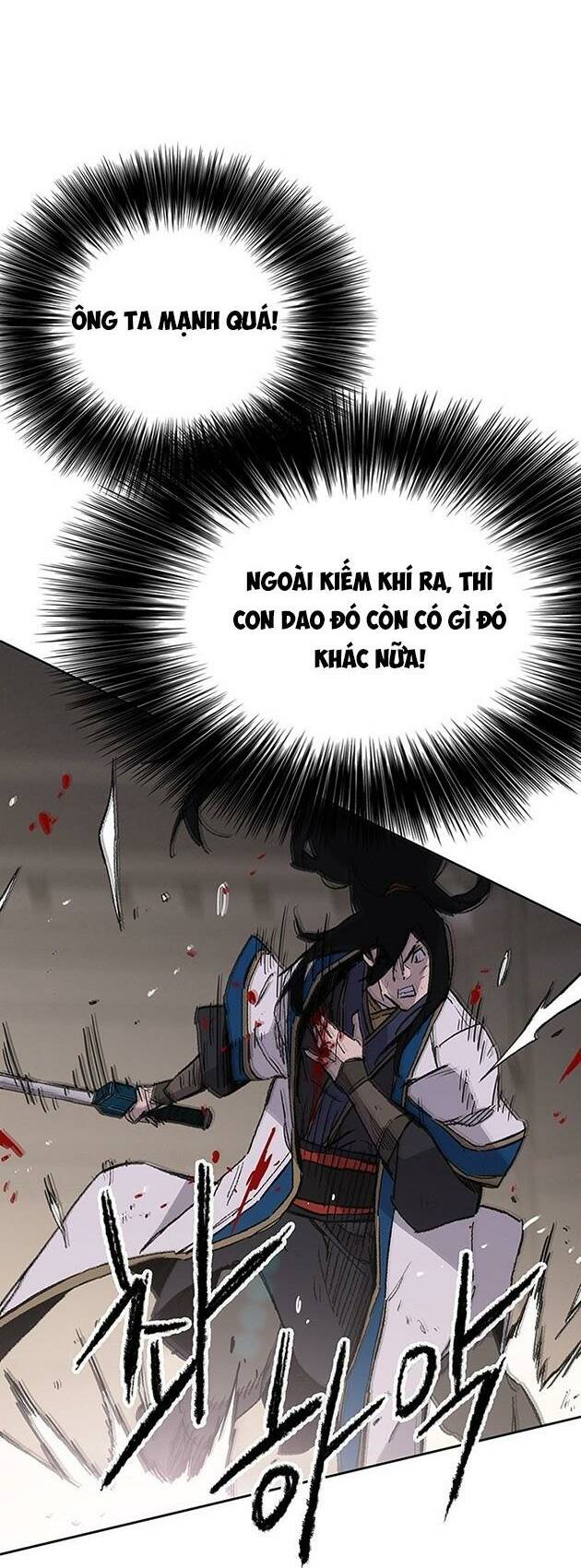 Tiên Kiếm Bất Bại - Chapter 120 - Page 15