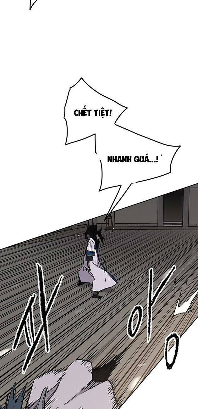 Tiên Kiếm Bất Bại - Chapter 120 - Page 17