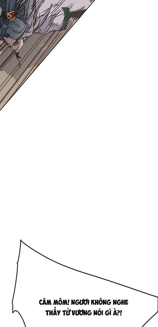 Tiên Kiếm Bất Bại - Chapter 120 - Page 18