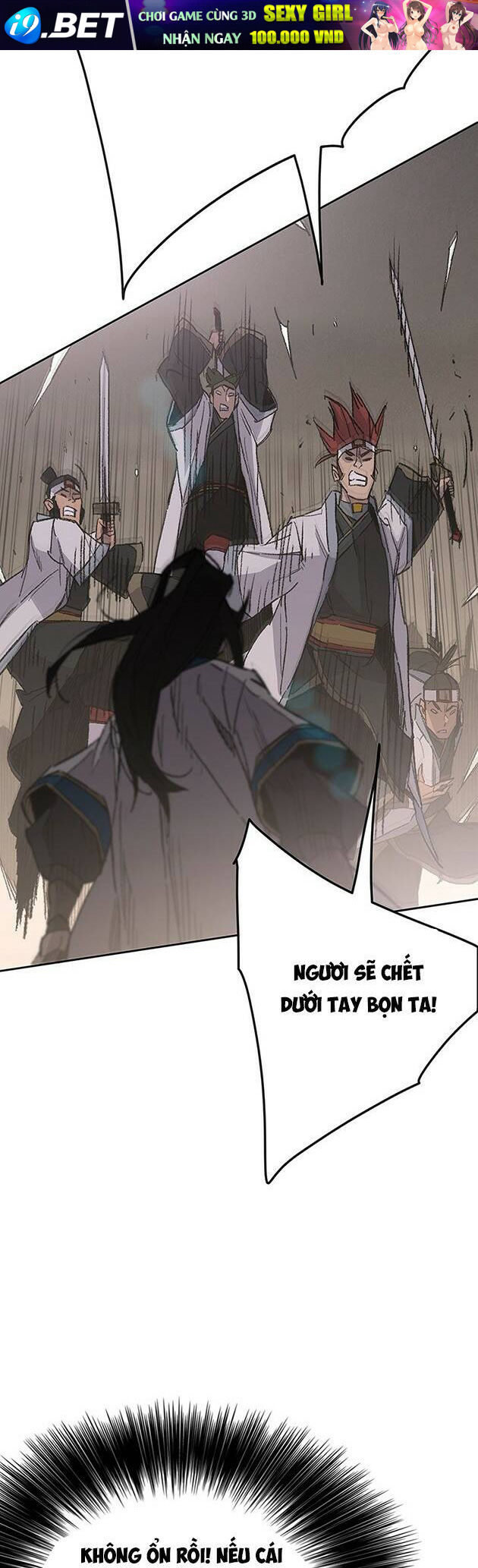 Tiên Kiếm Bất Bại - Chapter 120 - Page 19