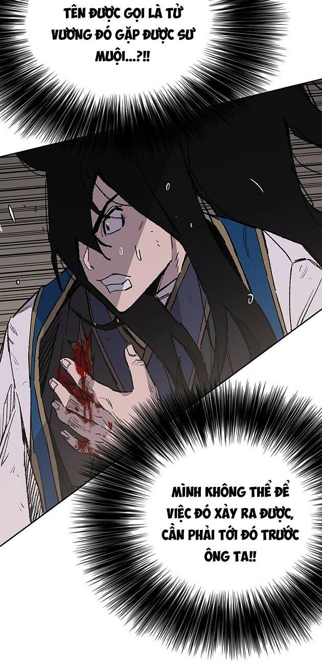 Tiên Kiếm Bất Bại - Chapter 120 - Page 20