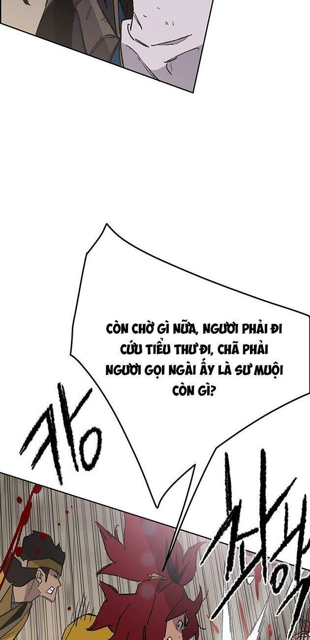 Tiên Kiếm Bất Bại - Chapter 120 - Page 23