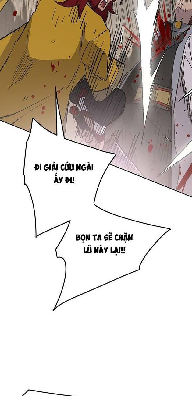 Tiên Kiếm Bất Bại - Chapter 120 - Page 24
