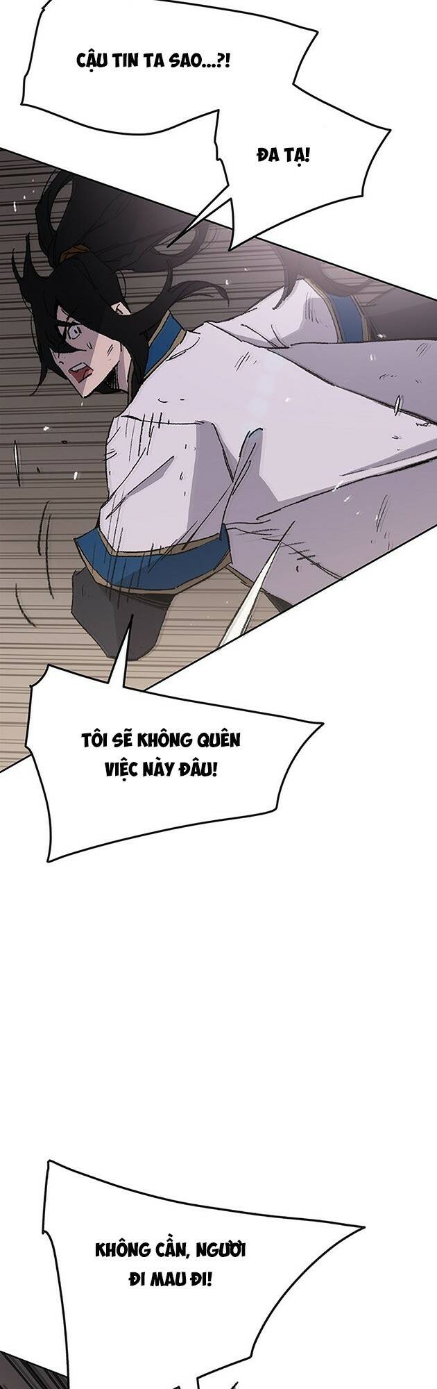 Tiên Kiếm Bất Bại - Chapter 120 - Page 25