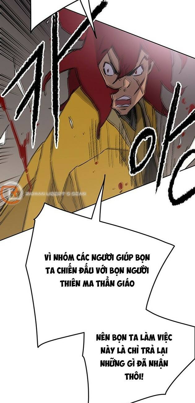 Tiên Kiếm Bất Bại - Chapter 120 - Page 26