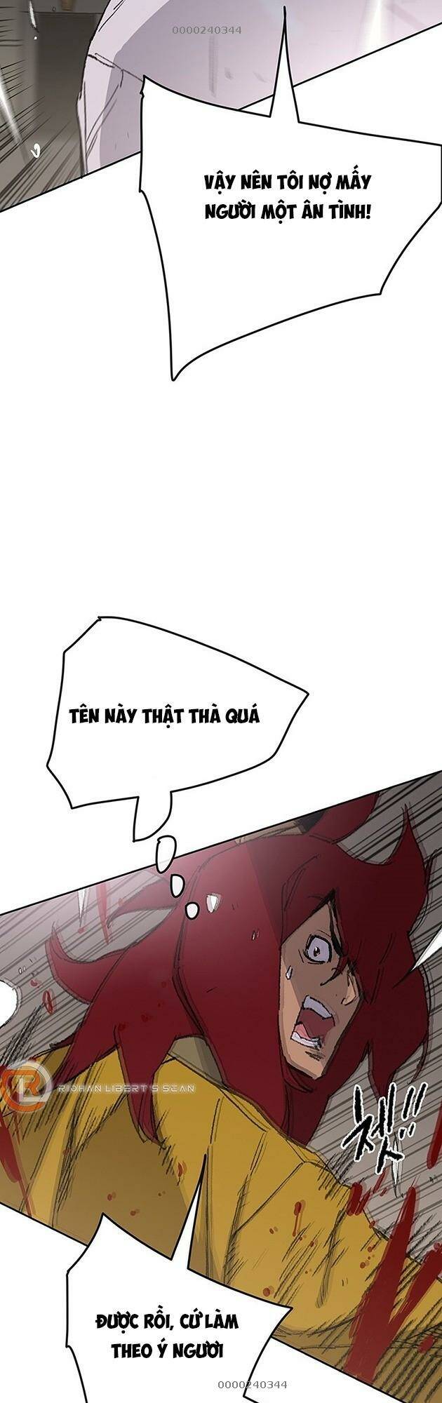 Tiên Kiếm Bất Bại - Chapter 120 - Page 28