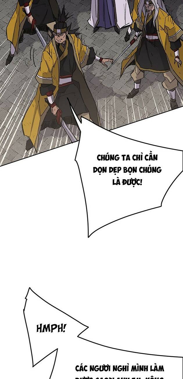 Tiên Kiếm Bất Bại - Chapter 120 - Page 35