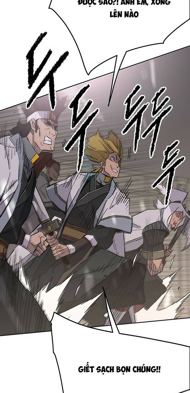 Tiên Kiếm Bất Bại - Chapter 120 - Page 36