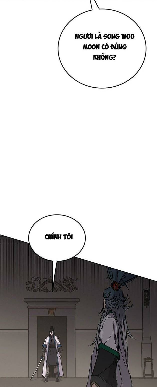Tiên Kiếm Bất Bại - Chapter 120 - Page 3