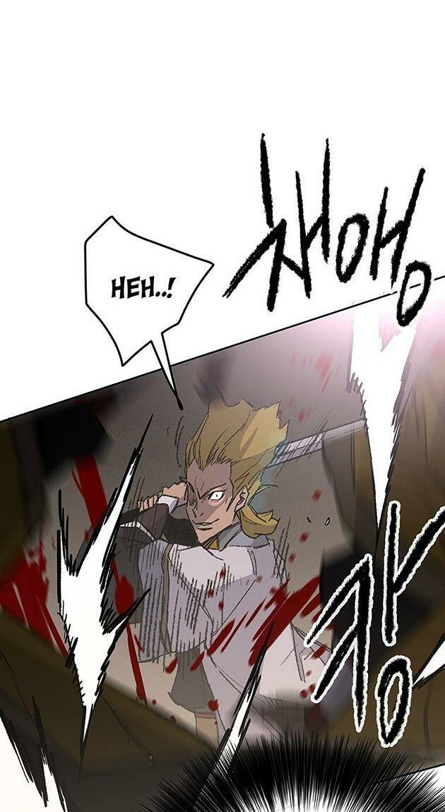 Tiên Kiếm Bất Bại - Chapter 120 - Page 41