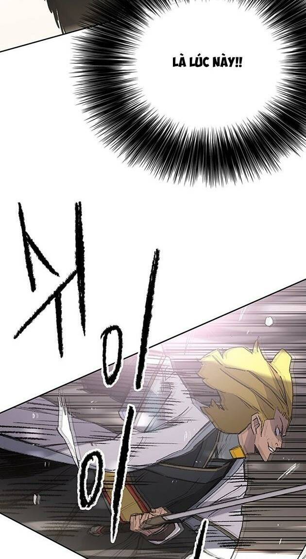 Tiên Kiếm Bất Bại - Chapter 120 - Page 42