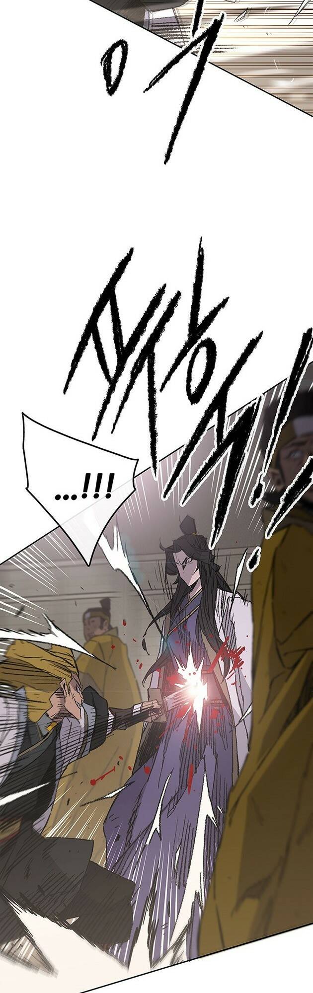 Tiên Kiếm Bất Bại - Chapter 120 - Page 43