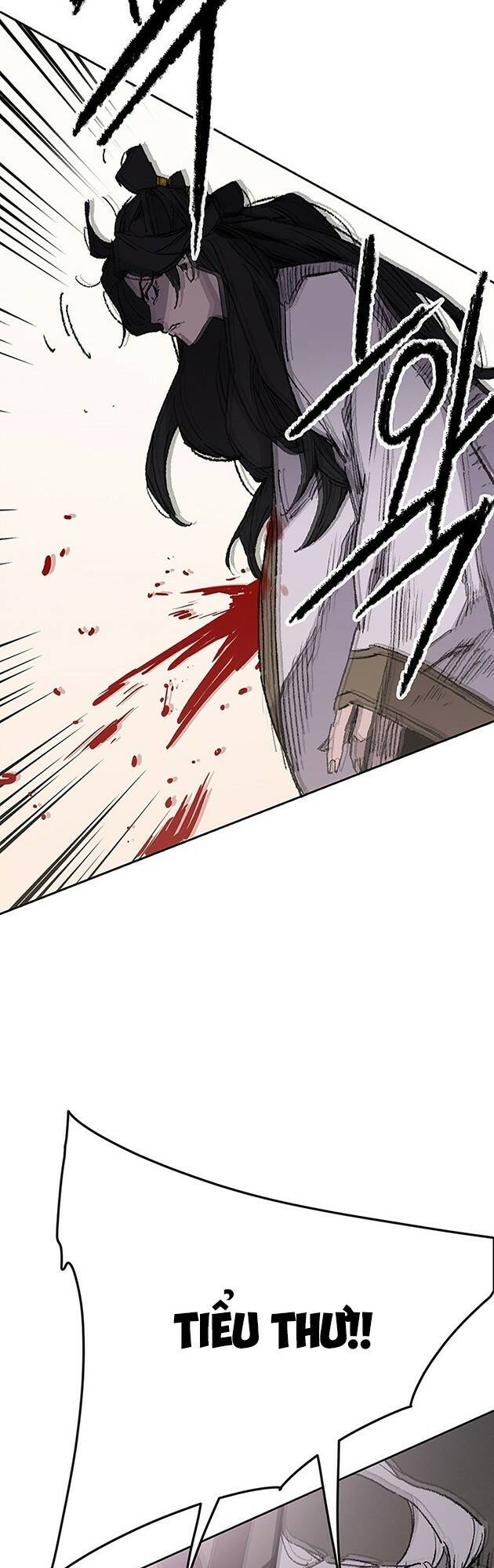 Tiên Kiếm Bất Bại - Chapter 120 - Page 46