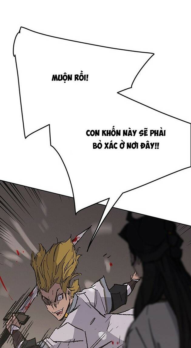 Tiên Kiếm Bất Bại - Chapter 120 - Page 48