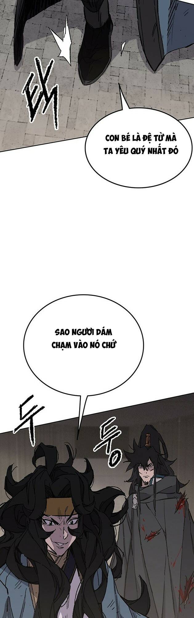 Tiên Kiếm Bất Bại - Chapter 120 - Page 52