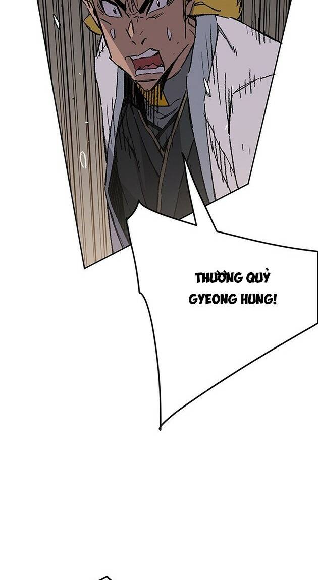 Tiên Kiếm Bất Bại - Chapter 120 - Page 54