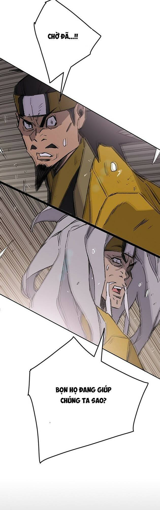 Tiên Kiếm Bất Bại - Chapter 120 - Page 55