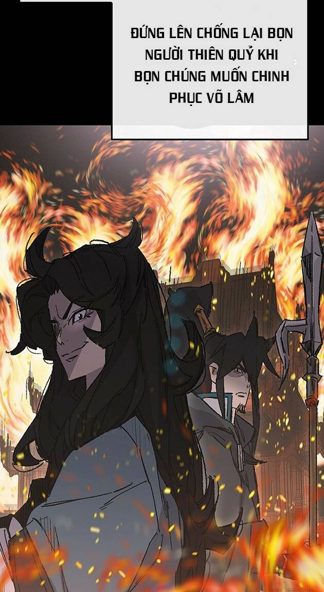 Tiên Kiếm Bất Bại - Chapter 120 - Page 57