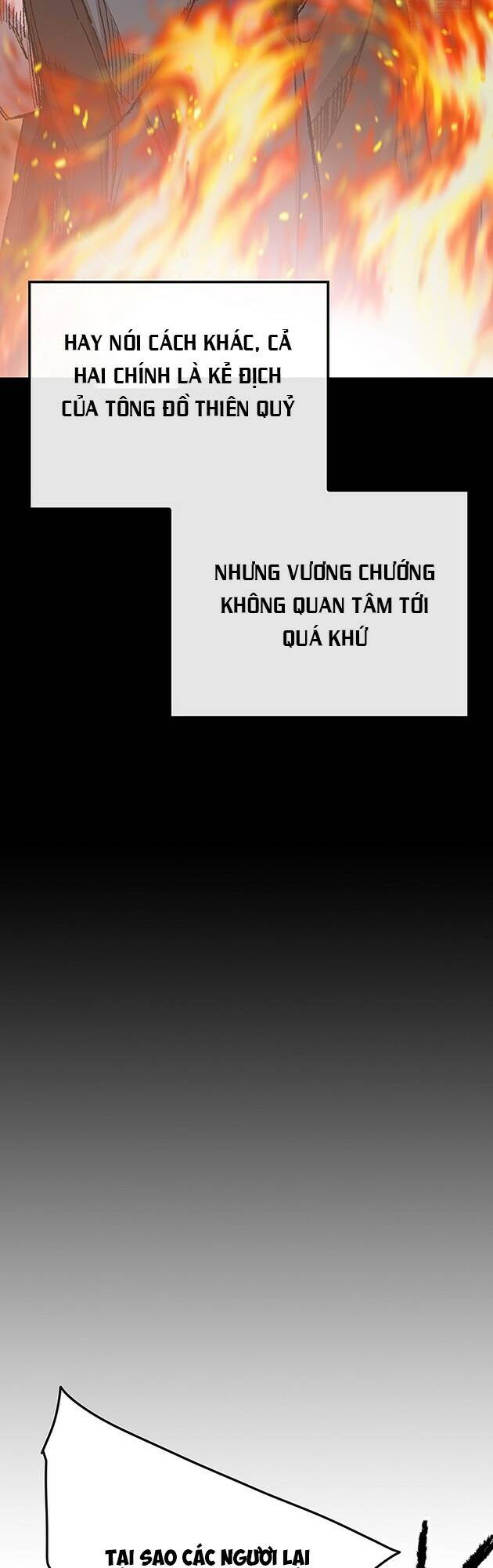 Tiên Kiếm Bất Bại - Chapter 120 - Page 58