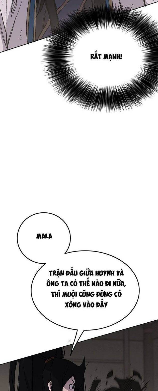 Tiên Kiếm Bất Bại - Chapter 120 - Page 5