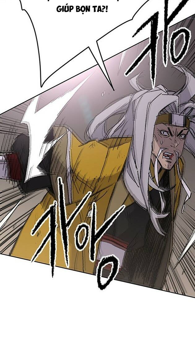 Tiên Kiếm Bất Bại - Chapter 120 - Page 59