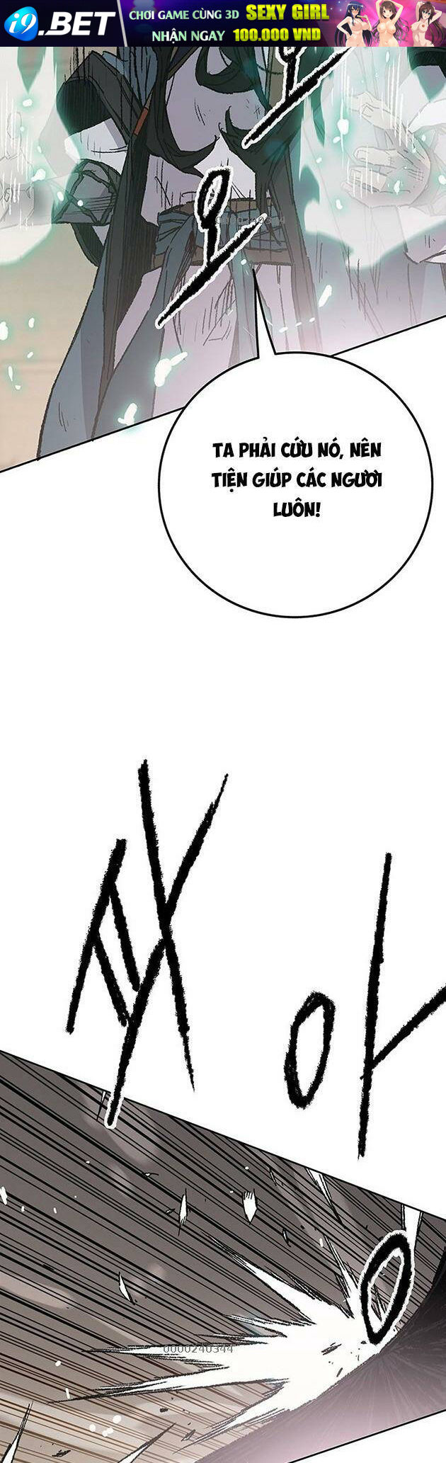 Tiên Kiếm Bất Bại - Chapter 120 - Page 61