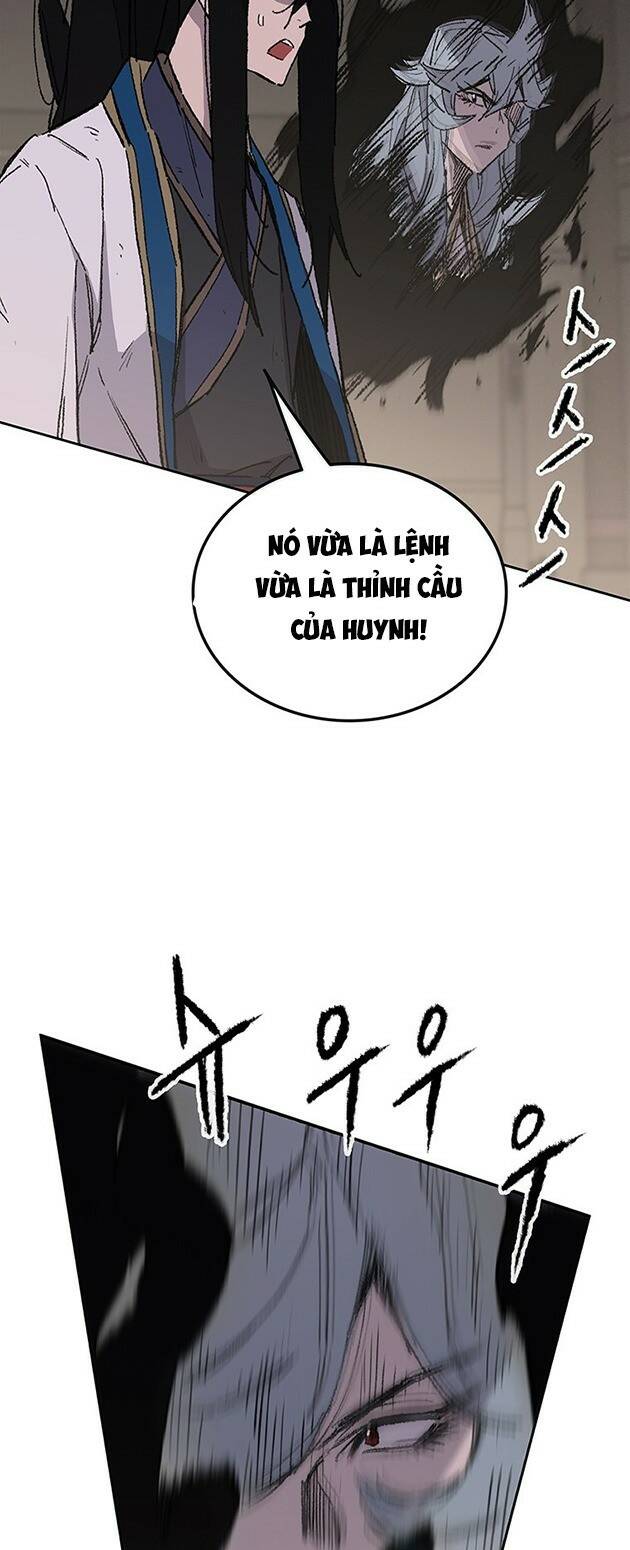 Tiên Kiếm Bất Bại - Chapter 120 - Page 6