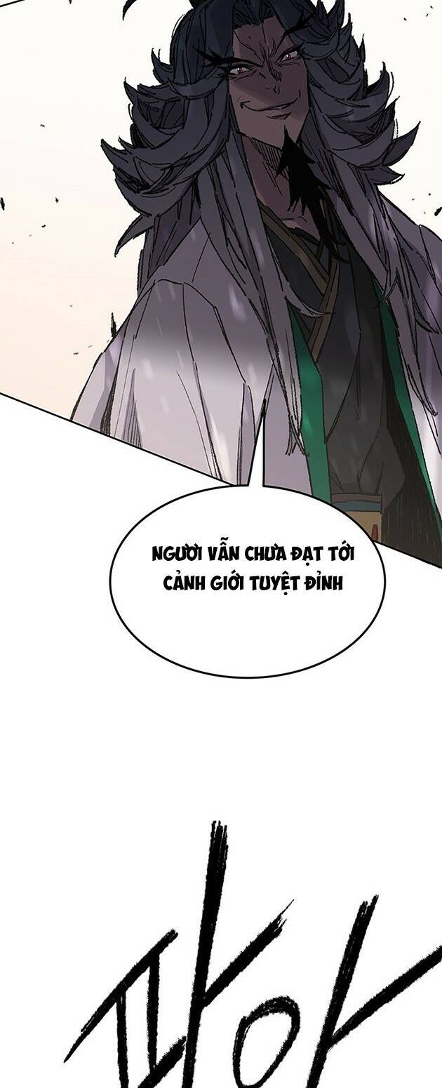 Tiên Kiếm Bất Bại - Chapter 120 - Page 8
