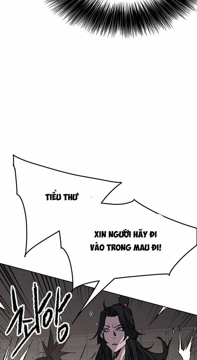 Tiên Kiếm Bất Bại - Chapter 121 - Page 9