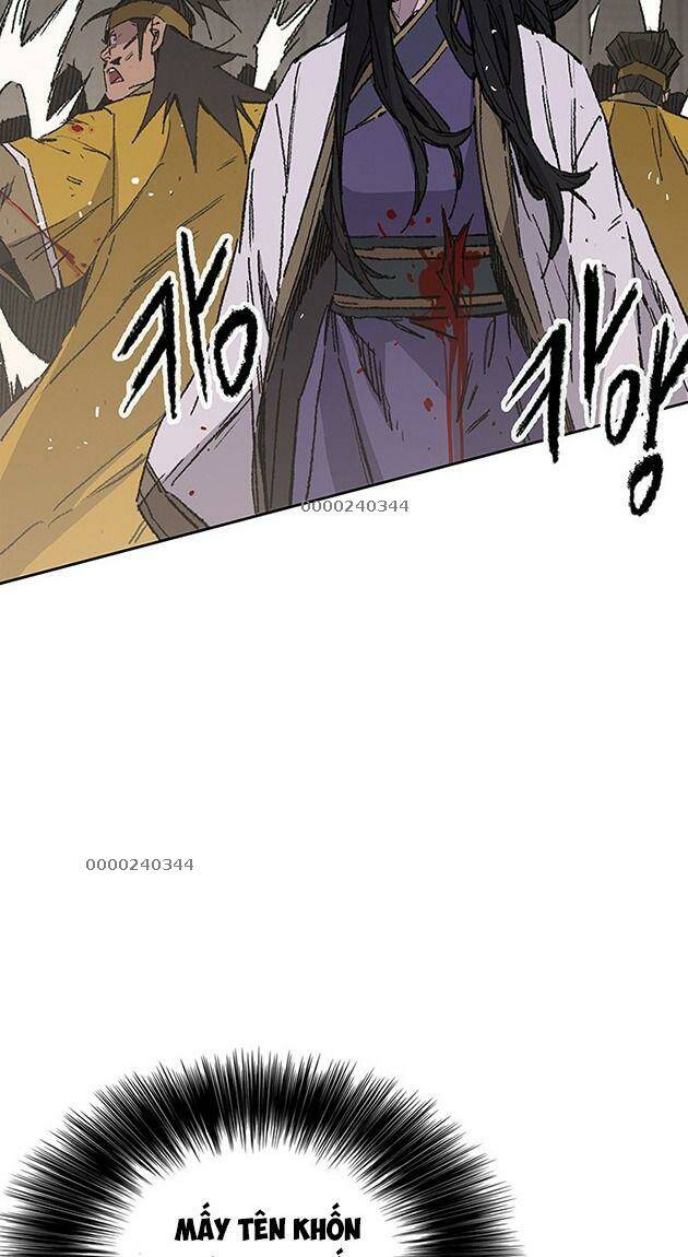 Tiên Kiếm Bất Bại - Chapter 121 - Page 10