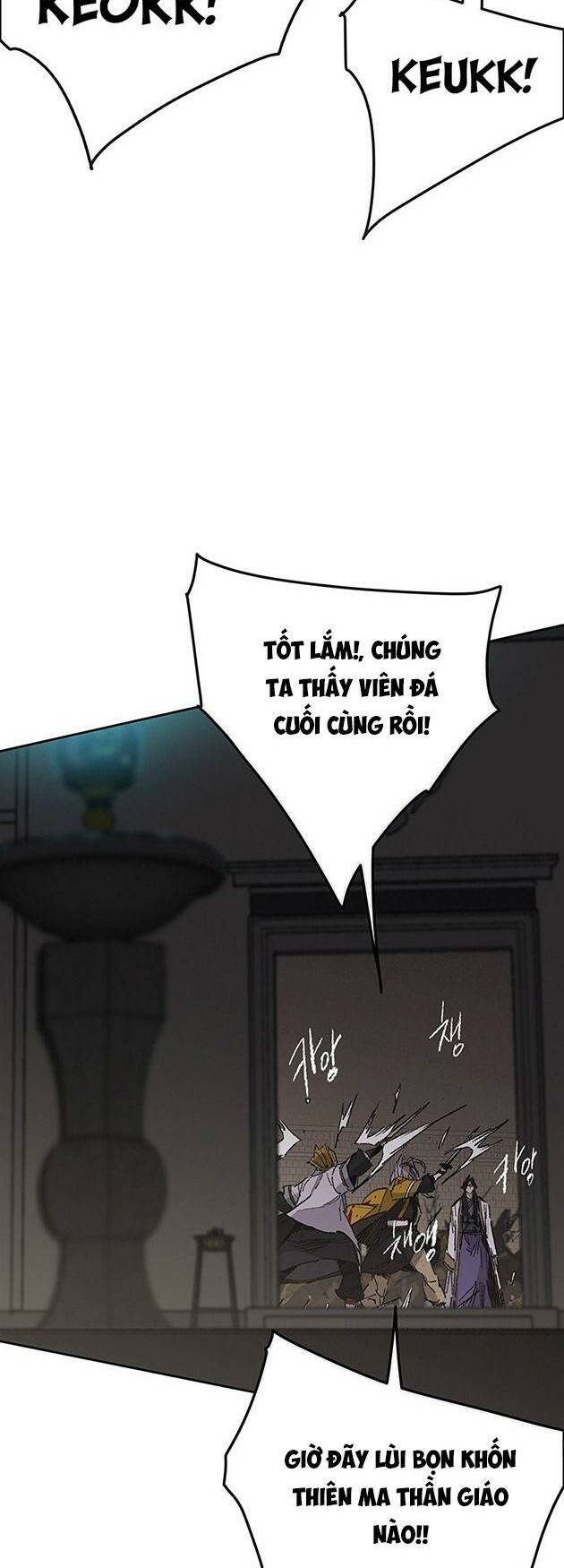 Tiên Kiếm Bất Bại - Chapter 121 - Page 17