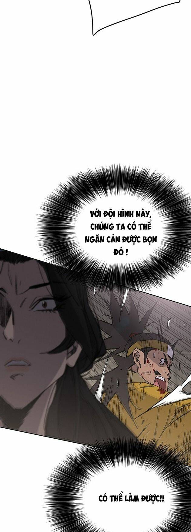 Tiên Kiếm Bất Bại - Chapter 121 - Page 18