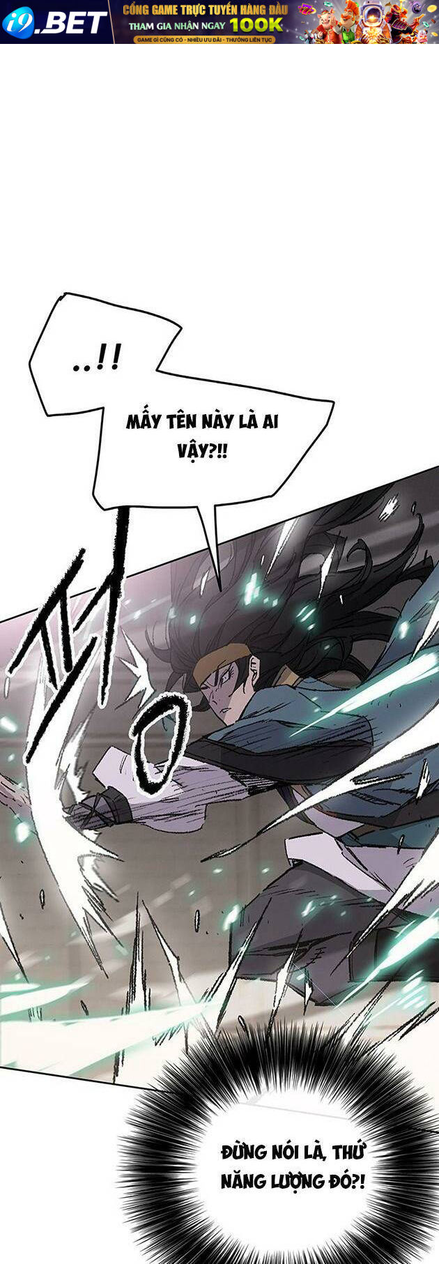 Tiên Kiếm Bất Bại - Chapter 121 - Page 21