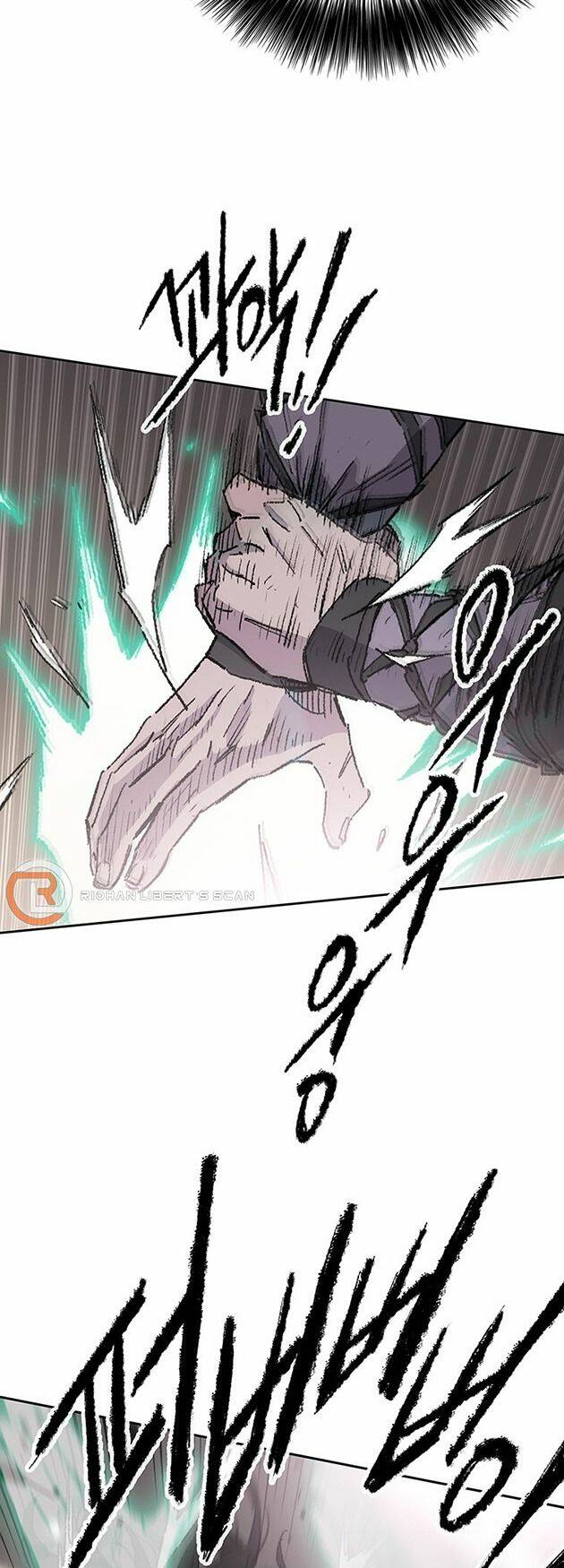 Tiên Kiếm Bất Bại - Chapter 121 - Page 22