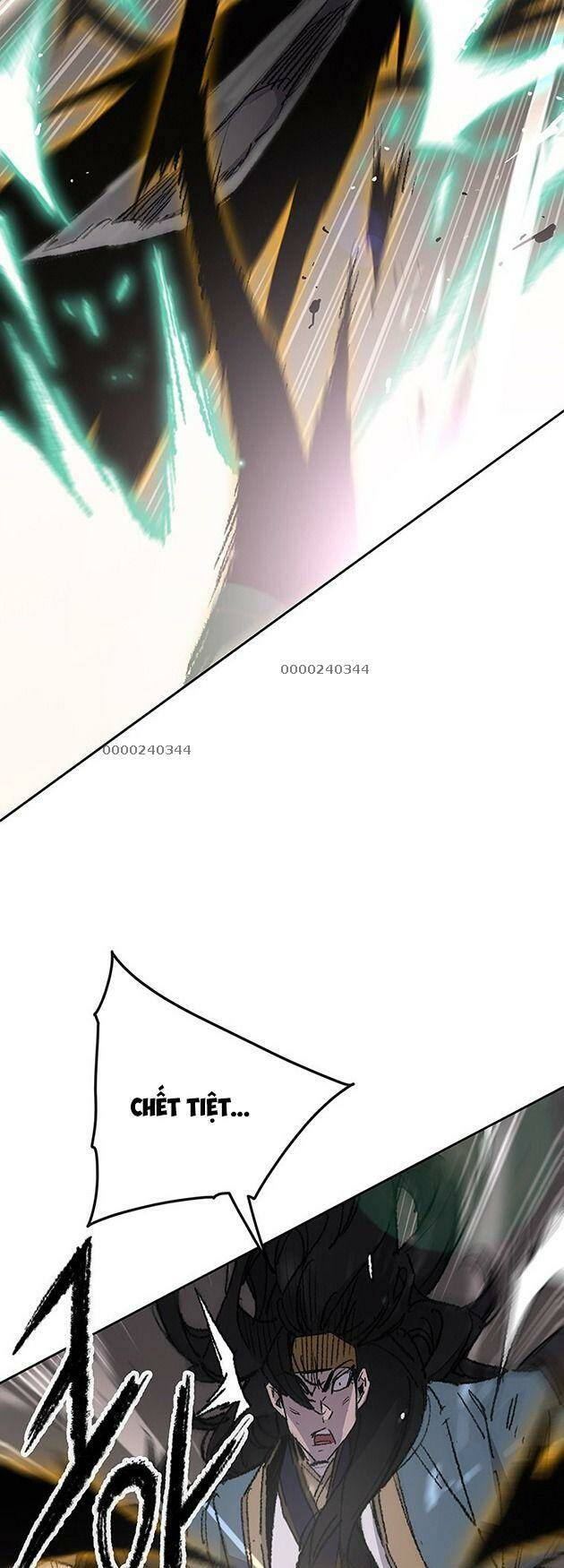 Tiên Kiếm Bất Bại - Chapter 121 - Page 26