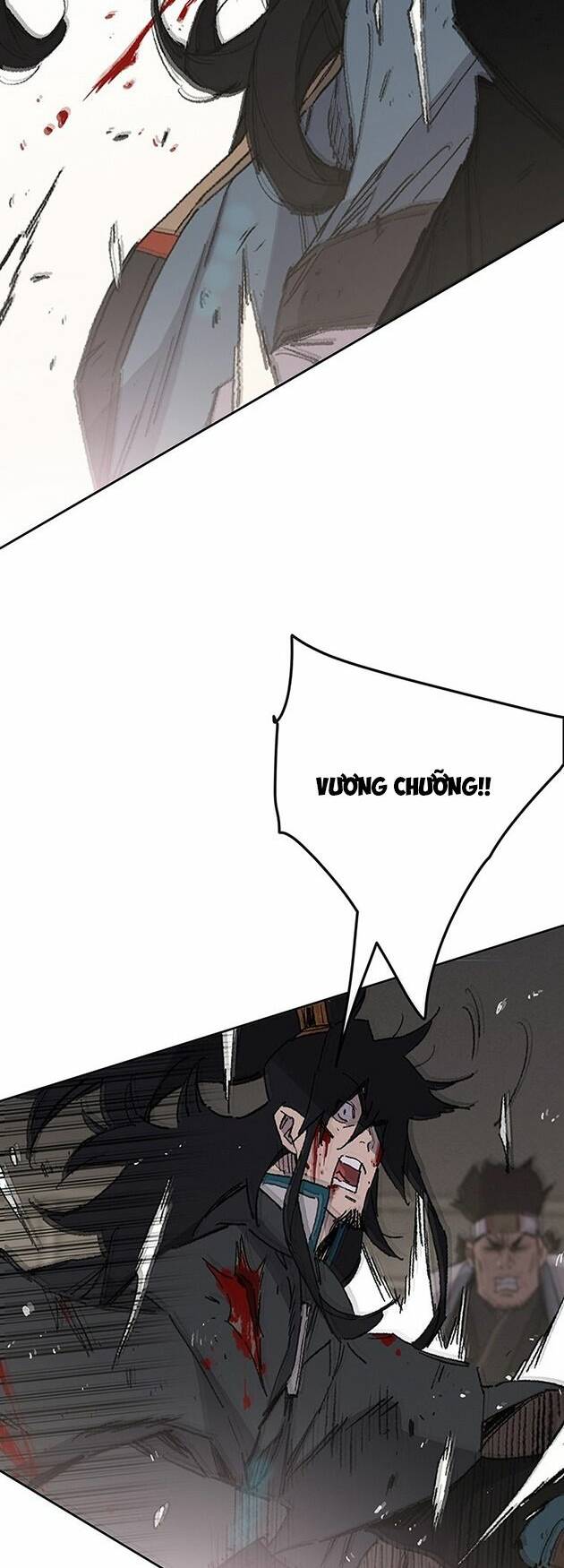 Tiên Kiếm Bất Bại - Chapter 121 - Page 29