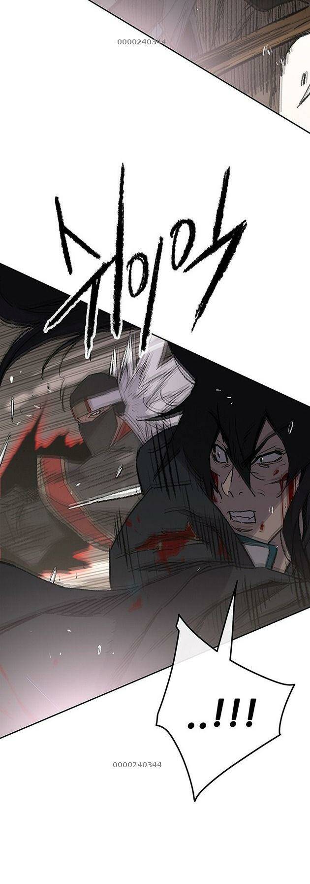 Tiên Kiếm Bất Bại - Chapter 121 - Page 30